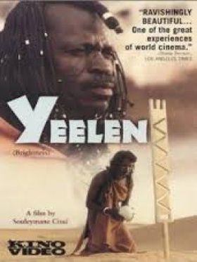 Yeelen - Affiche