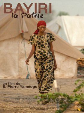 Bayiri - Affiche