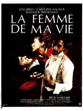 La femme de ma vie - Affiche