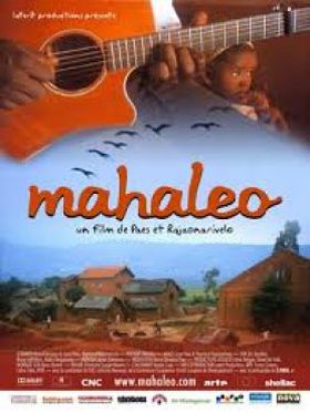 Mahaleo - Affiche