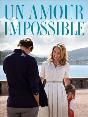 un amour impossible poster .JPG