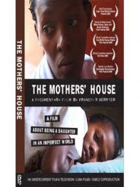 The mother's house - Affiche