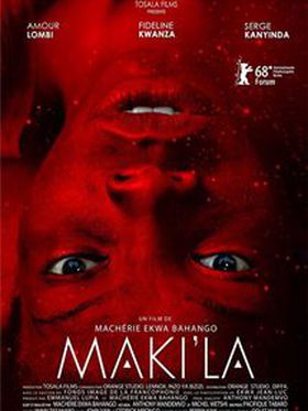 Makila Affiche
