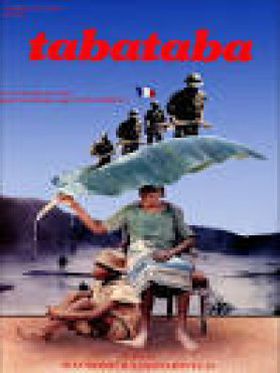 Tabataba - Affiche
