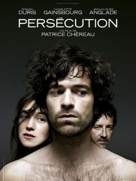 Persécution - Affiche