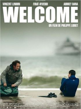 Welcome - Affiche