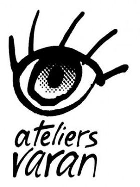 Ecoles de cinéma - ateliers varan - Affiche