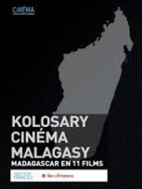 Kolosary - cinema malagasy - Affiche