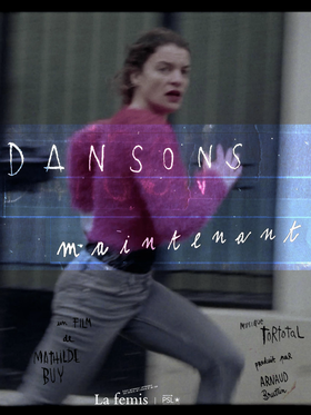 dansons maintenant