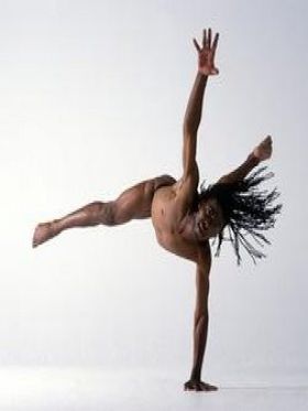 Dance got me - Affiche