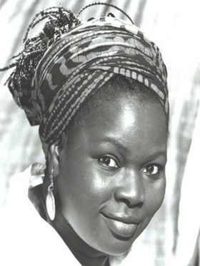 Boulevards d'afrique - Affiche