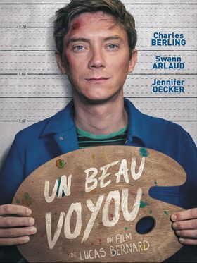 un beau voyou poster dim .jpg