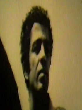 Camera arabe - 20 ans de cinéma arabe - Affiche