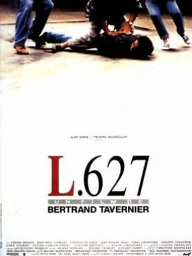 L.627 - Affiche