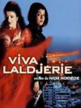 Viva laldjérie - Affiche