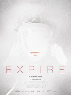 Expire - Affiche