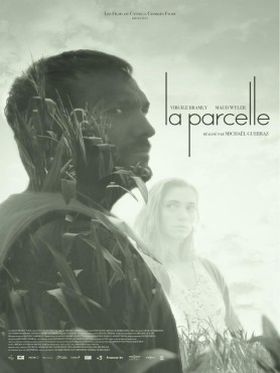 La parcelle - Affiche