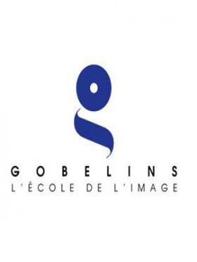 Ecoles de cinéma - gobelins - Affiche