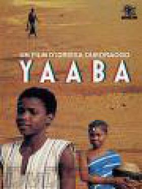 Yaaba - Affiche