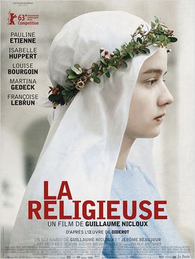 LaReligieuse_Poster