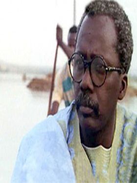 Souleymane cissé - Affiche