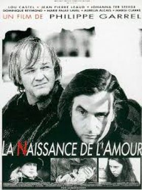 La naissance de l'amour - Affiche