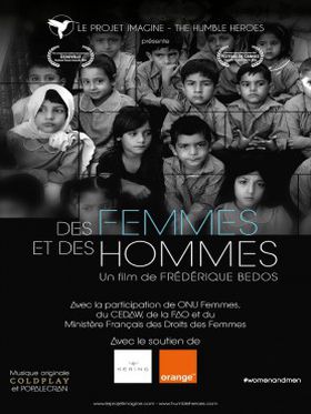 Des femmes et des hommes (version longue) - Affiche