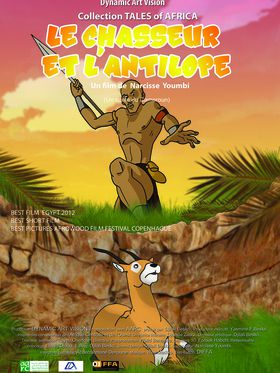 Affiche_Le Chasseur et L'Antilope.jpg