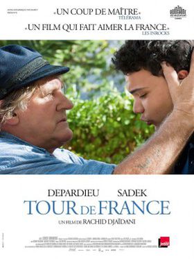 Tour de france - Affiche