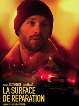 La surface de reparation-poster.jpg