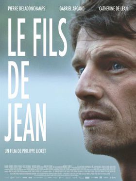 Le fils de jean - Affiche