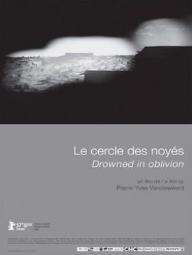 Le cercle des noyés - Affiche