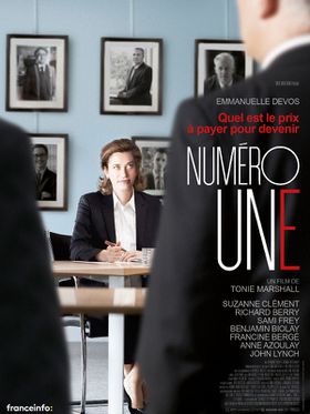 NUMERO UNE affiche.jpg