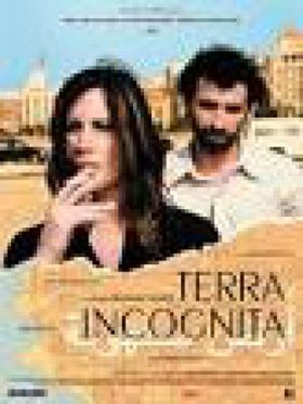 Terra incognita - Affiche